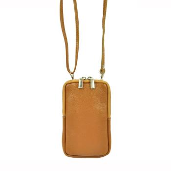Crossbody kabelka na mobil Gregorio MOBI-1