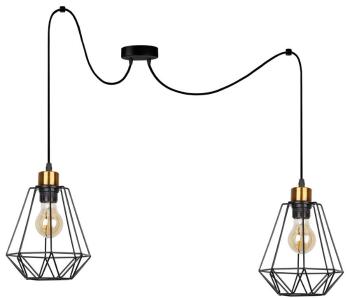 Závesná lampa PRIMO Candellux