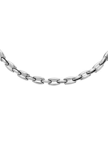 Náhrdelník Diesel CHAIN NECKLACE pánsky, DX1582040