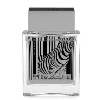 Rasasi Rumz Al Rasasi Zebra (9325) Pour Elle EdP 50 ml W (6150002)