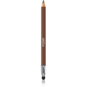 ICONIC London Fuller Pout Sculpting kontúrovacia ceruzka na pery odtieň T.T.Y.N. 1.03 g