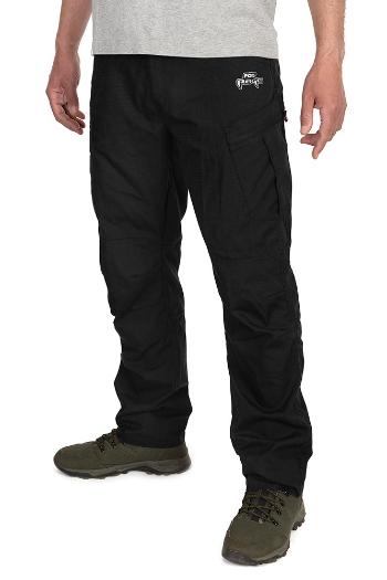 Fox rage nohavice voyager combat trousers - l