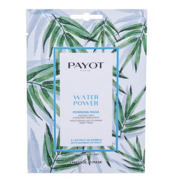 Payot Hydratačná pleťová maska Water Power (Morning Mask) 19 ml