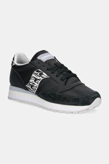 Tenisky Saucony JAZZ TRIPLE čierna farba, S60793-2