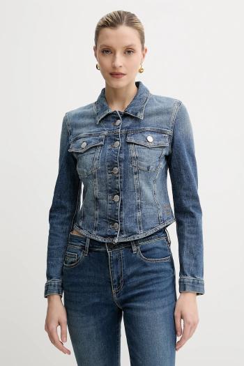 Rifľová bunda Pinko prechodná, 104972 A2I5