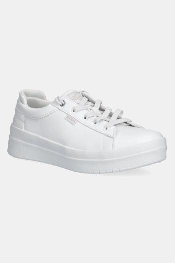 Tenisky Skechers D'VINE SKY biela farba, 114581
