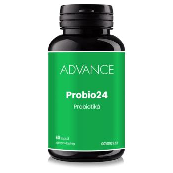 ADVANCE Probio24 60 kapsúl