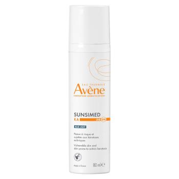 AVENE Sunsimed KA 80 ml