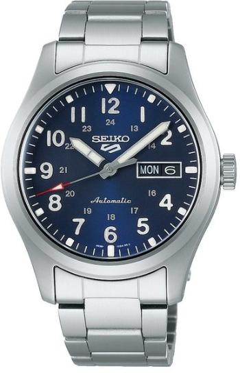 Seiko 5 Sports SRPG29K1