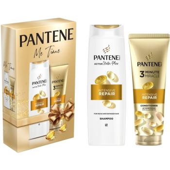 Pantene Me Time Set darčeková sada pre ženy