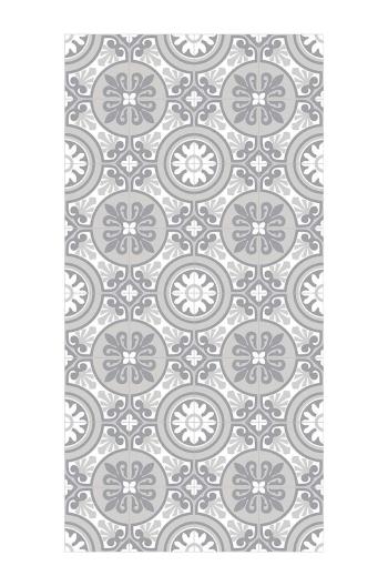 Podlahová rohož Artsy Doormats Sicily Vinyl Floor Mat