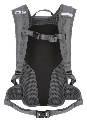 Husky Peten 10l Grey