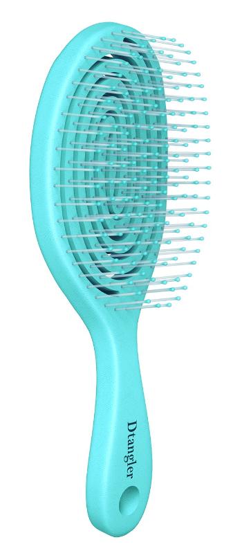 Dtangler Cestovná kefa na vlasy Neptune