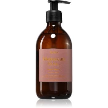 Aery Morrocan Rose Amber tekuté mydlo na ruky 300 ml