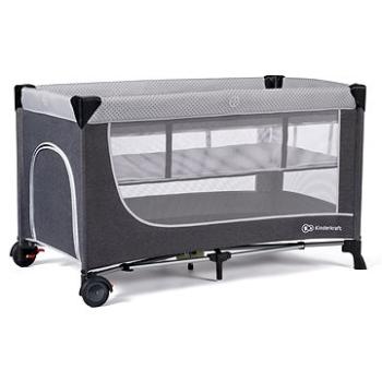 Kinderkraft Leody Grey (5902533917990)