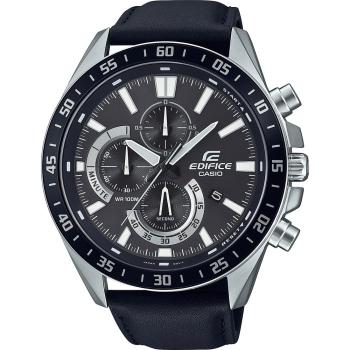 Casio Edifice EFV-620L-1AVUEF - 30 dní na vrátenie tovaru, Garancia originality