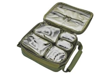 Trakker Taška na olůvka NXG Modular Lead Pouch Complete,Trakker Taška na olůvka NXG Modular Lead Pouch Complete