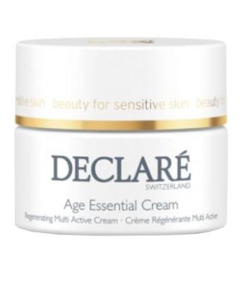 DECLARÉ Intenzívny pleťový krém (Age Essential Cream) 50 ml