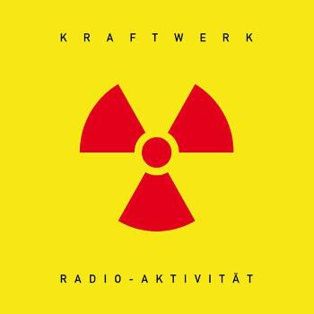 Kraftwerk - Radio-Aktivitat (LP)