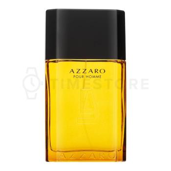 Azzaro Pour Homme toaletná voda pre mužov 100 ml   - 30 dní na vrátenie tovaru, Garancia originality
