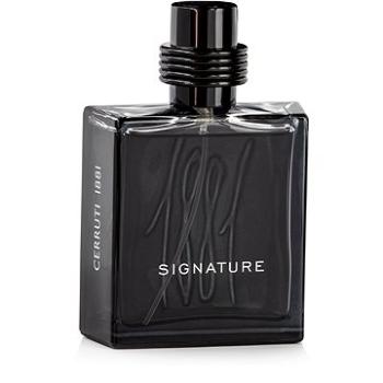 CERRUTI 1881 Signature EdP 100 ml (3614222835998)