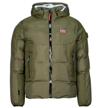 Geographical Norway  CASIDAN  Bundy Kaki