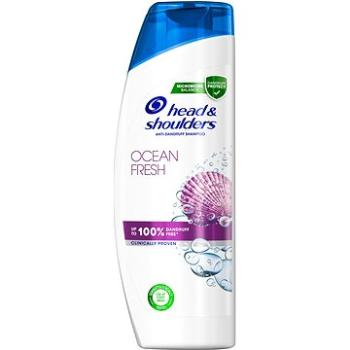 HEAD&SHOULDERS Ocean 540 ml (8001090102201)