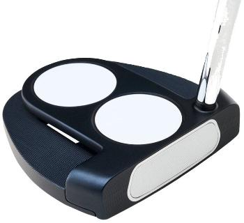 Odyssey Ai-One Ľavá ruka 2-Ball Jailbird Mini DB 35" Golfová palica Putter