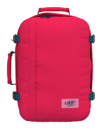 CabinZero Classic 36L Miami magenta