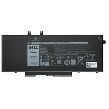 Dell 68 Wh 4-článková/HR Li-ion na Latitude 5 400, 5 500 a Precision M3540 (451-BCNX)