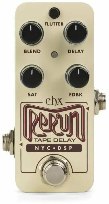 Electro Harmonix Pico Rerun Gitarový efekt