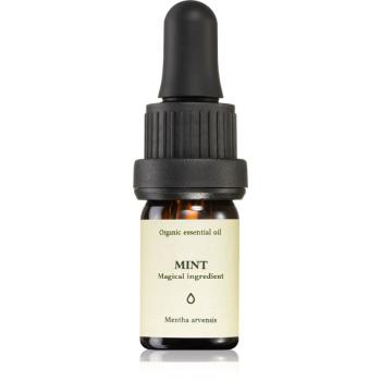 Smells Like Spells Essential Oil Mint esenciálny vonný olej 5 ml