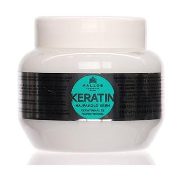 KALLOS Keratin Hair Mask 275 ml (5998889501082)