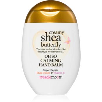 Treaclemoon Shea Butterfly hydratačný krém na ruky 75 ml