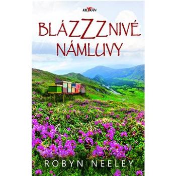 Blázzznivé námluvy (978-80-7633-572-1)