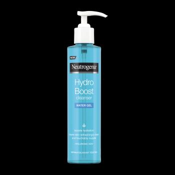 NEUTROGENA HydroBoost čistiaci gél 200 ml
