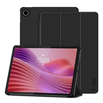 Tech-Protect Smartcase puzdro na Lenovo Tab 10.1'', čierne