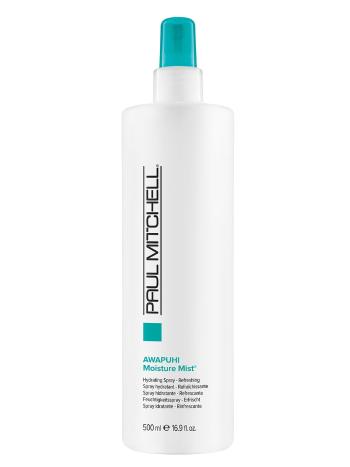 Paul Mitchell Hydratačný sprej na vlasy Awapuhi Moisture Mist (Hydrating Spray) 500 ml