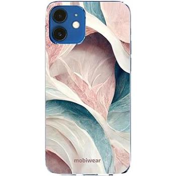 Mobiwear Silikon pro Apple iPhone 12 / 12 Pro - B003F (5904808347013)