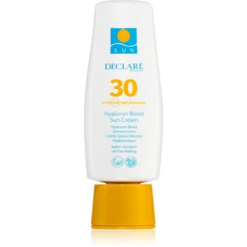 Declaré Hyaluron Boost Sun hydratačný krém na opaľovnie SPF 30 100 ml