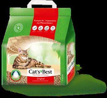 JRS Cats best - original 4.3kg - 10L