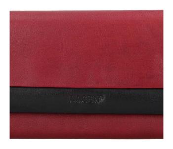 Lagen 50400 Red/Black