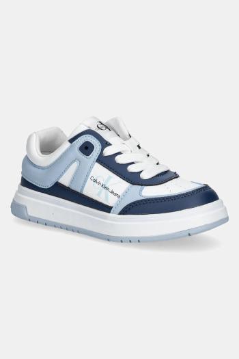 Detské tenisky Calvin Klein Jeans V3X9-82091