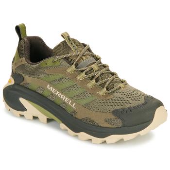 Merrell  MOAB SPEED 2  Turistická obuv Kaki