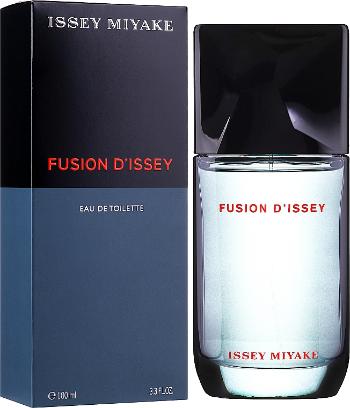 Issey Miyake Fusion D`Issey - EDT 150 ml