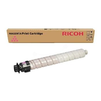 Ricoh 841927 purpurový (magenta) originální toner