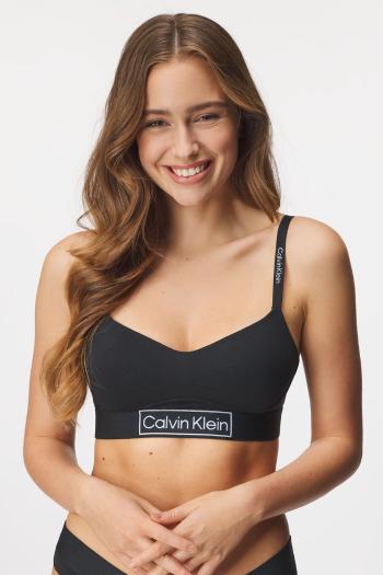 Podprsenka Calvin Klein Reimagined Heritage Bralette