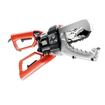 Black&Decker GK1000-QS