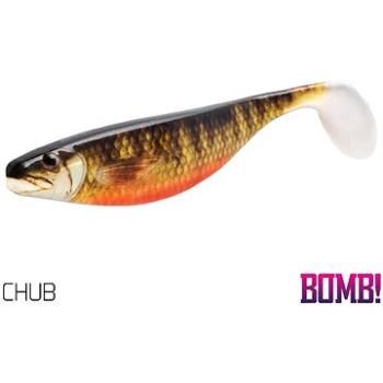 Delphin BOMB! Hypno 9 cm 3D Chub 3 ks (8586018465946)