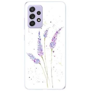 iSaprio Lavender pro Samsung Galaxy A52/ A52 5G/ A52s (lav-TPU3-A52)